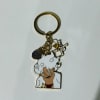 LLAVERO ONE PIECE LUFFY GEAR 51