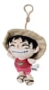 PELUCHE LLAVERO LUFFY1
