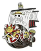 PIN ONE PIECE - Thousand Sunny1