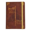 LIBRETA THE DEATHLY HALLOWS HARRY POTTER1