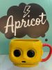 TAZÓN MUG 3D C-3PO1