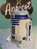 TAZÓN MUG 3D R2-D2 - STAR WARS1