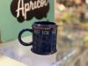TAZON MUG 3D TARDIS - DOCTOR WHO1
