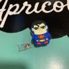 PORTA CREDECIALES SUPERMAN1
