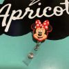PORTA CREDECIALES MINNIE1