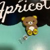 PORTA CREDECIALES RILAKKUMA1
