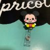 PORTA CREDECIALES MICKEY BEBE1