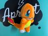 PELUCHE CHARMANDER - POKEMON1