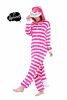 PIJAMA GATO SONRIENTE TALLA S1