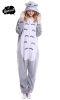 PIJAMA TORORO TALLA M1