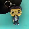 LLAVERO GOMA TONY STARK1