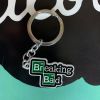 LLAVERO BREAKING BAD LOGO1