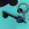 LLAVERO LLAVE KINGDOM HEARTS1