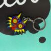 LLAVERO MASCARA MAJORA ZELDA1