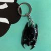 LLAVERO BATMAN NEGRO1