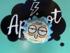 LLAVERO PELUCHE RICK1