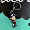 LLAVERO DIPPER GRAVITY FALLS1