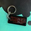 LLAVERO STRANGER THINGS NEGRO1