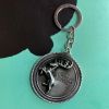 LLAVERO BARATHEON - GAME OF THRONES1