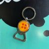 LLAVERO DESTAPADOR DRAGON BALL Z ESFERA 41