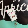 PORTA CREDENCIAL GATO1