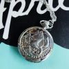 RELOJ DE BOLSILLO FULL METAL ALCHEMIST1