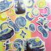 SET STICKERS NOCHE ESTRELLADA1