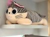 PELUCHE GIGANTE GATO CHI1