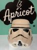 MUG 3D STORMTROOPER - STAR WARS1
