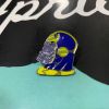 PIN THANOS MARVEL1