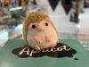 PELUCHE ERIZO ROSADO1