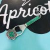 LLAVERO DESTAPADOR SLYTHERIN1