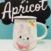 TAZON RABBIT1