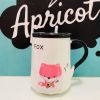 TAZON FOX PINK1