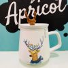 TAZON MR MOOSE BUFANDA1