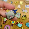 PIN INOSUKE - KIMETSU NO YAIBA1
