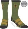 CALCETINES CALL OF DUTY - VERDE1
