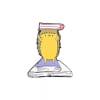 PIN ERIZO LIBROS1