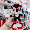 PELUCHE SHADOW - SONIC1