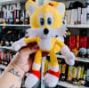 PELUCHE MILES TAILS PROWER - SONIC1