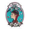 PIN ANNE WITH E2