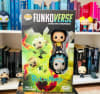 FUNKOVERSE RICK AND MORTY1