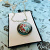 COLLAR TARGARYEN CIRCULO1