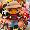 PELUCHE FUNKO PLUSHIES FREDDY KRUEGER1