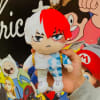 PELUCHE OFICIAL SHOTO TODOROKI - MY HERO ACADEMIA1