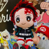 PELUCHE TANJIRO KAMADO - KIMETSU NO YAIBA1