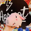 PELUCHE HAWK NANATSU NO TAIZAI1