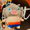PELUCHE INOSUKE KIMETSU NO YAIBA1