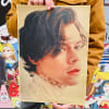 POSTER HARRY STYLES1