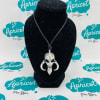 COLLAR THE MANDALORIAN1